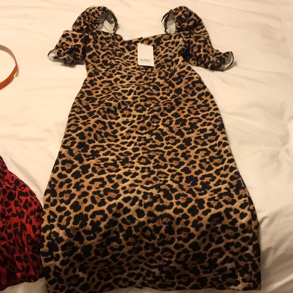 Zara dress - Picture 6 of 12